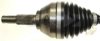 L?BRO 305167 Drive Shaft